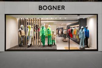 Bogner meldet Umsatzrekord im Geschäftsjahr 2023/24