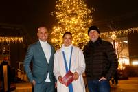 Weihnachtszauber, Fashion-Highlights und Herzensaktionen: 'Turn on the Lights x Instyle'-Event im Zweibrücken Fashion Outlet begeistert die Besucher:innen