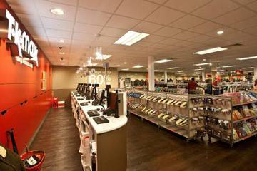 TK Maxx vestigt zich in Rotterdam en Eindhoven