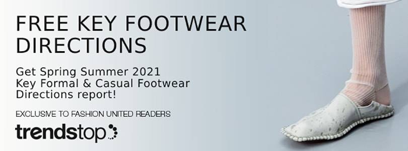 Damesschoenen-trends op de SS22-catwalks