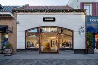 Jil Sander und Tory Burch eröffnen im Designer Outlet Roermond