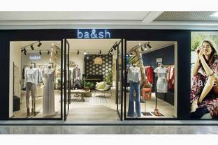 Ba&sh lance son opération « QR Codes »