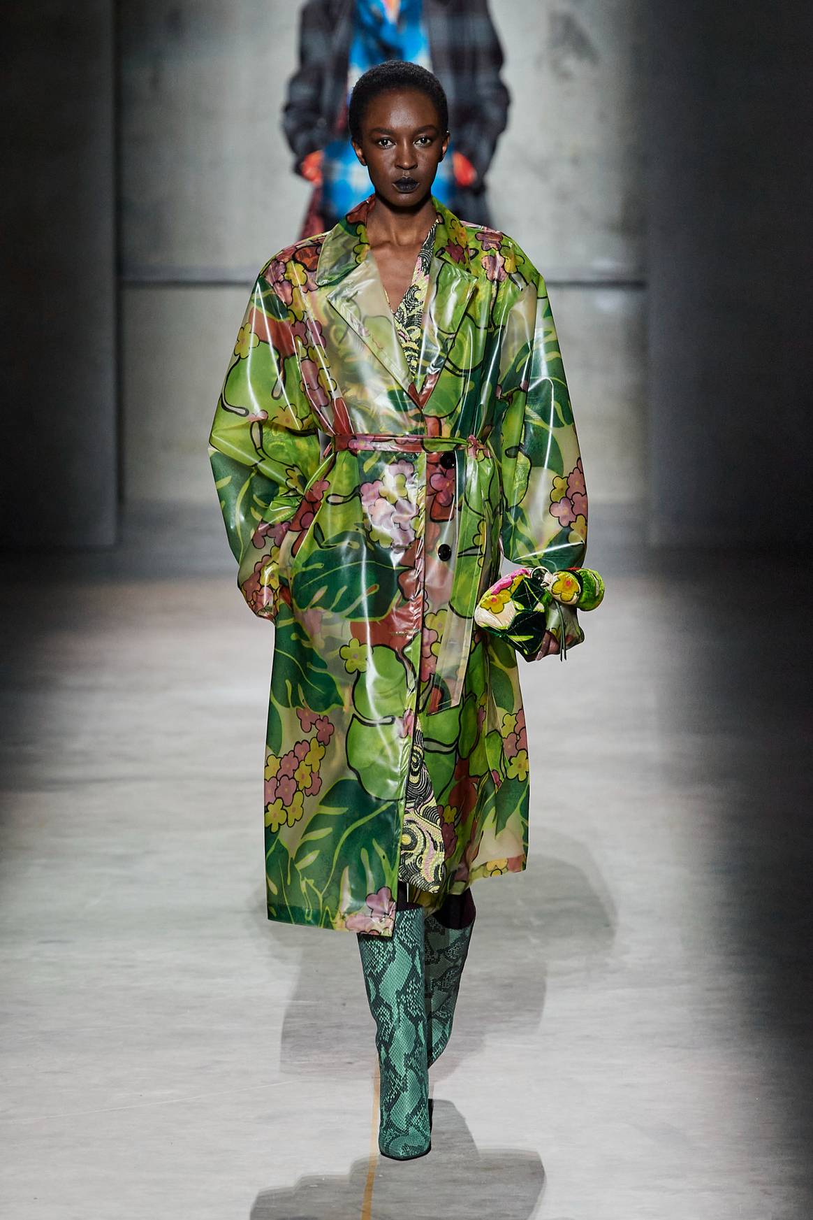 Dries van Noten, DW20 Ready to Wear.