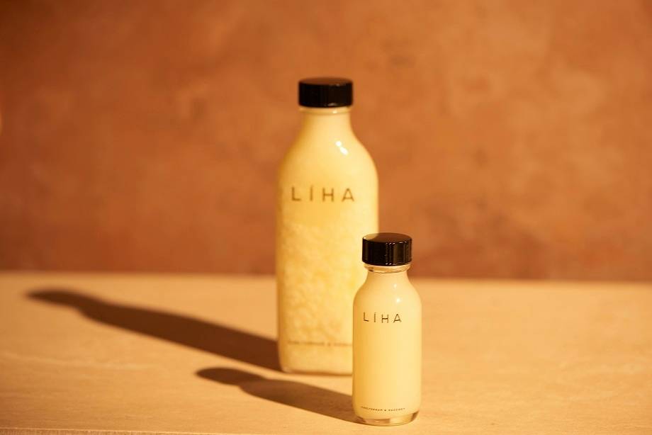 Image: Liha Beauty
