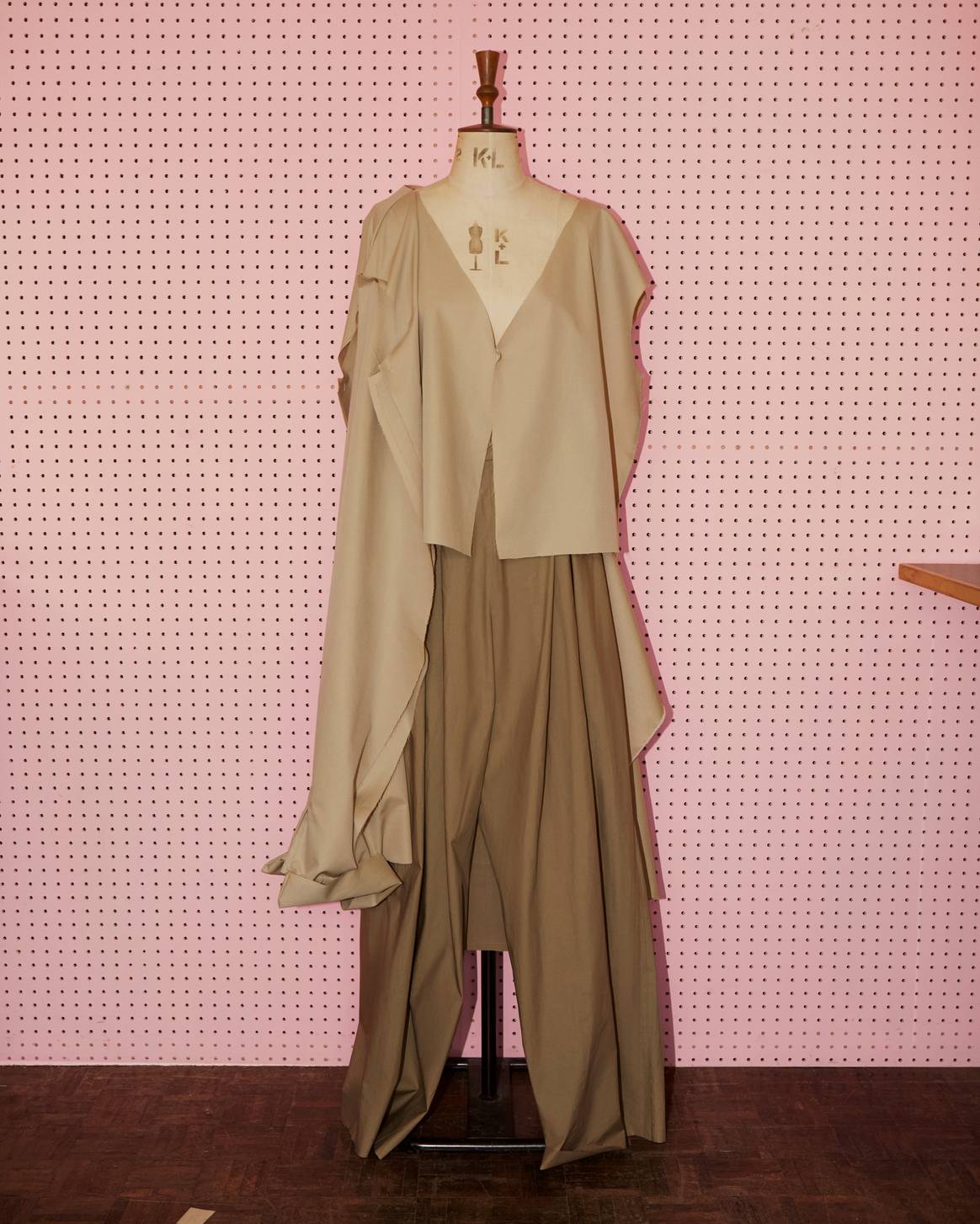 Image: Burberry