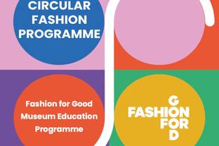 Fashion for Good Museum to announce vocational training toolkits at special launch event