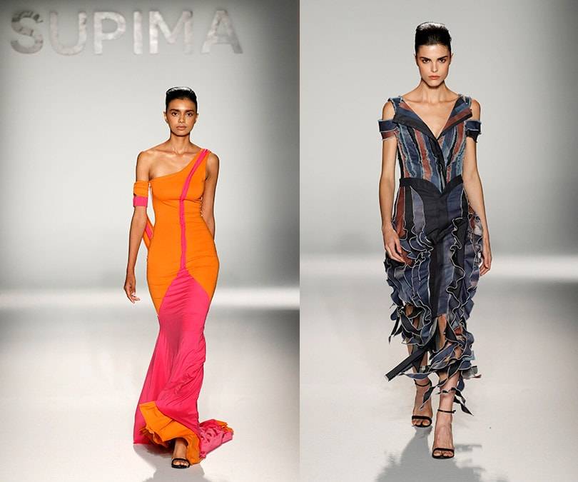 Supima show begins NYFW as contest enters second decade