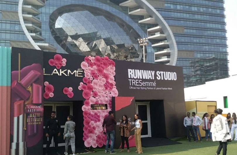 In pictures: Lakmé Fashion Week Summer/Resort 2019