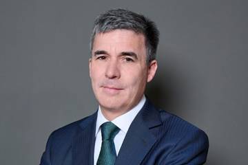 El Corte Inglés appoints Gastón Bottazzini as CEO