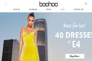 Le DG de Primark, John Lyttle, rejoindra la direction de Boohoo en mars 2019