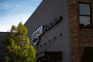 Amazon triple son bénéfice trimestriel grâce au cloud et à l'IA