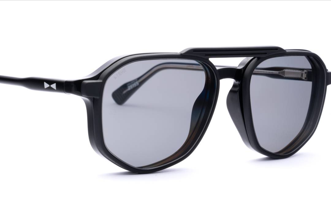 Lo still life del modello  Emir