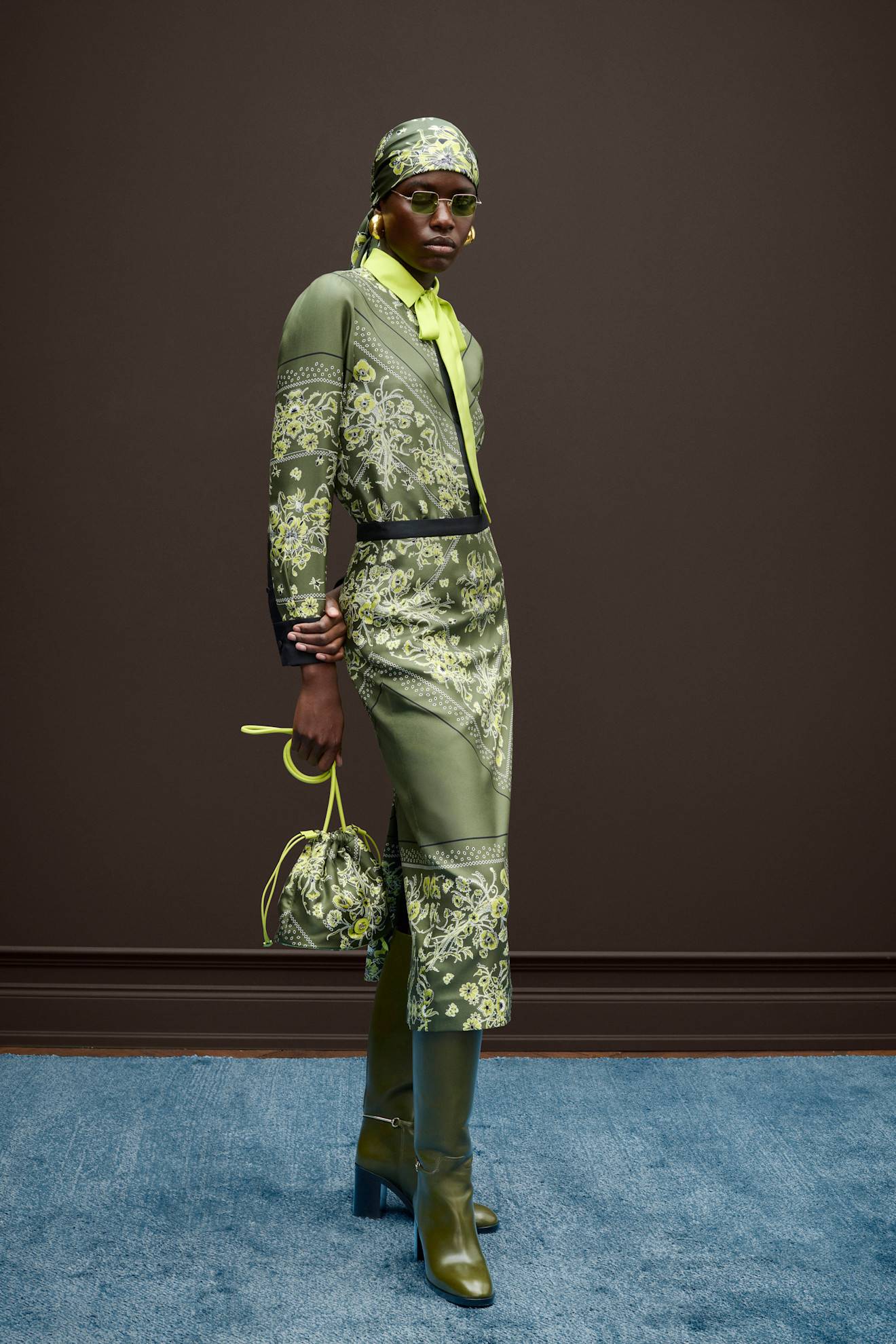 Gucci PreFall Women