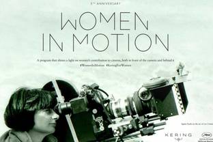 Kering extends partnership with Women in Motion