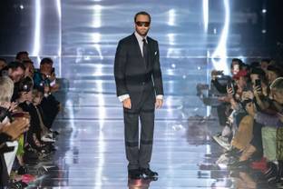 Il Gruppo Ermenegildo Zegna completa l'acquisizione di Tom Ford International