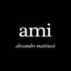 Logo AMI PARIS