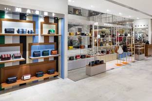 En imágenes: Marni lanza un nuevo concepto de tienda