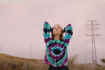 Video: Cosmic Ride by Wrangler