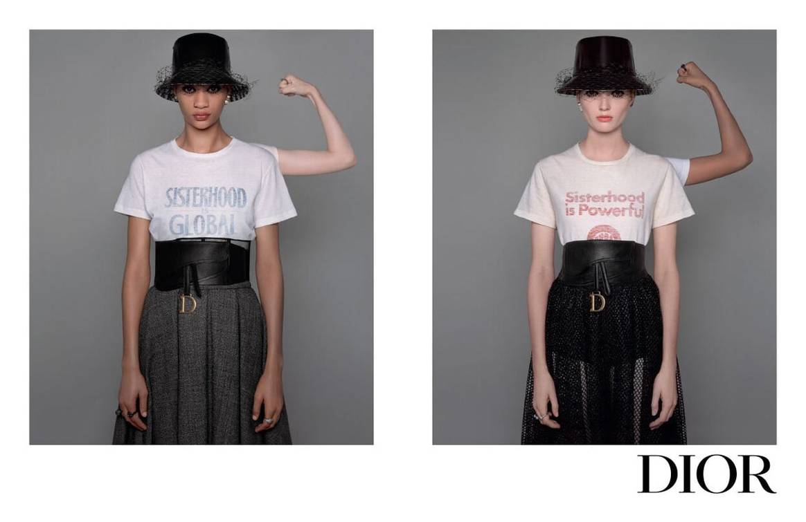 Les inspirantes campagnes de l'automne-hiver 2019
