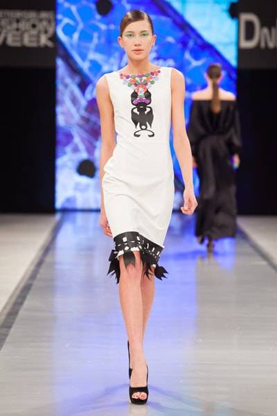Итоги XXVII сезона DnN St. Petersburg Fashion Week