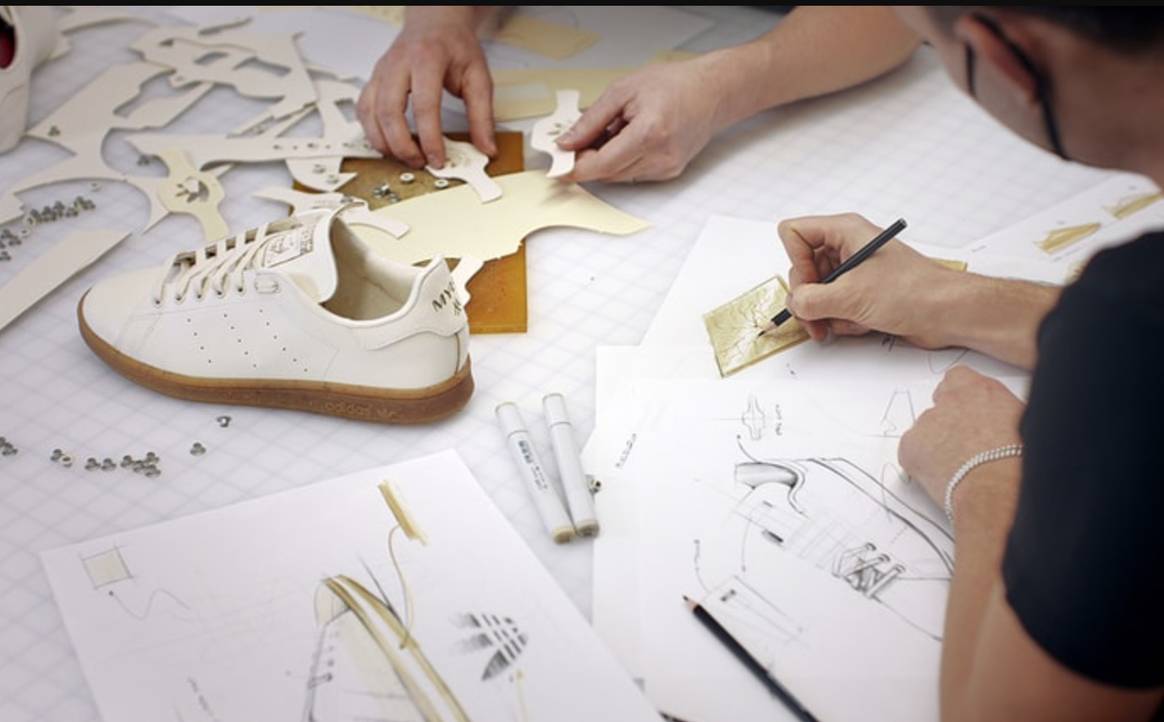 36 Sustainability efforts of the fashion industry in April 2021