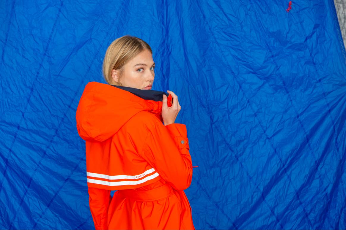 Beeld: Gaastra, collectie SS23, eigendom van het merk