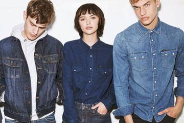 VF Corporation will Konzern umbauen und Jeans-Sparte ausgliedern