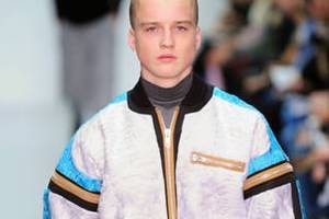 LCM: Astrid Andersen AW14