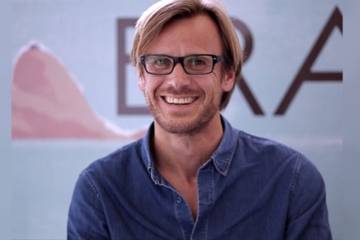 Havaianas appoints Guillaume Prou President EMEA region