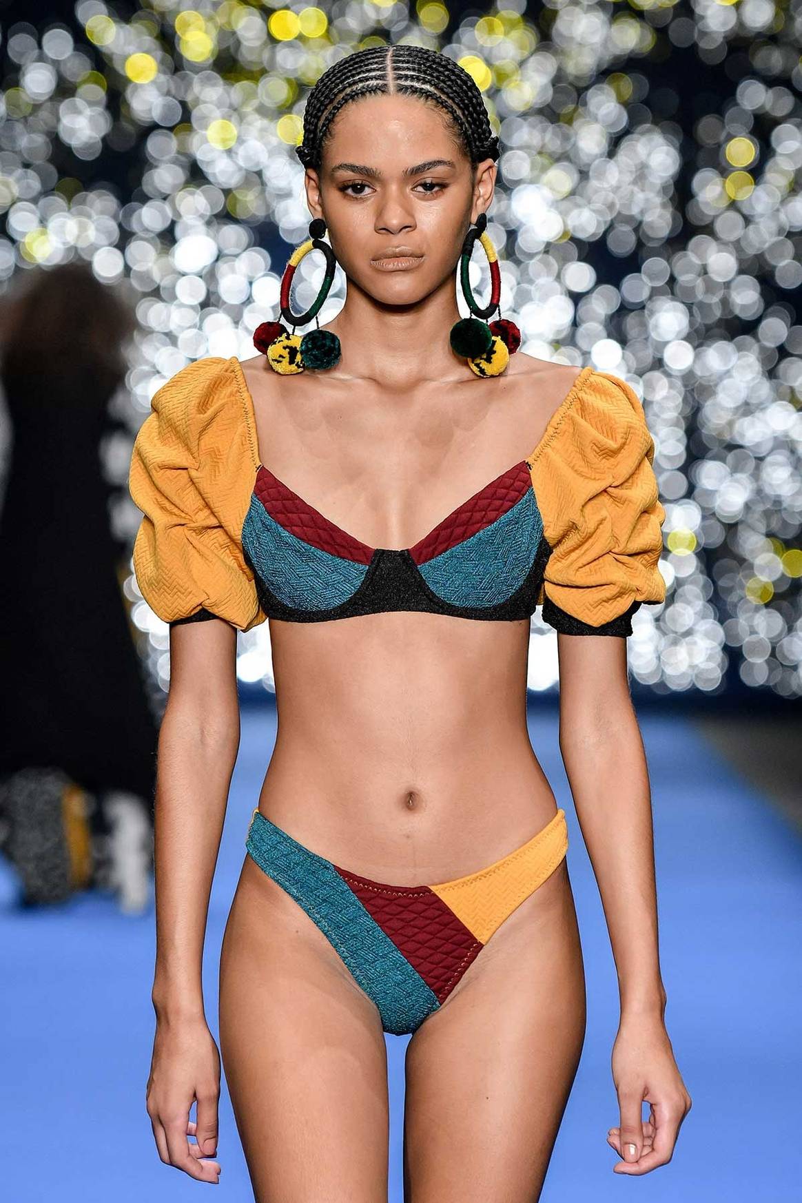 São Paulo Fashion Week ends on a low note following politically-charged shows