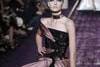 La Semaine de la Haute-Couture a commencé hier