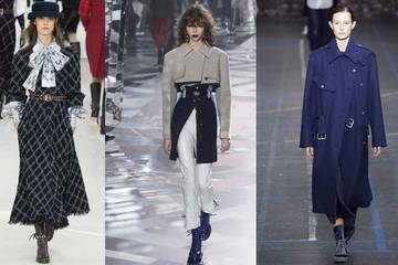 Six memorable looks from Paris Fashion Week