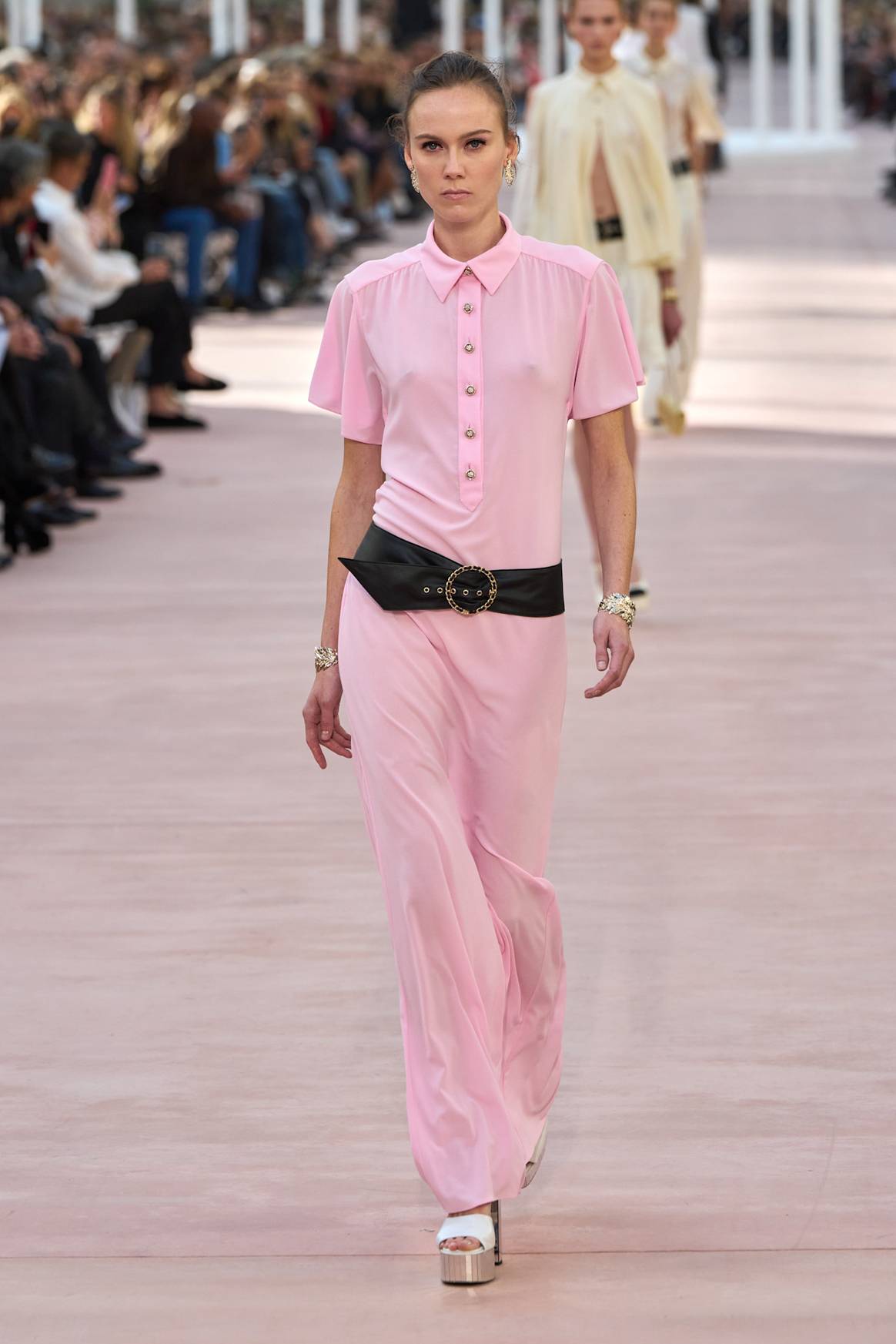 Chanel Spring Summer 2025, Ready to Wear.