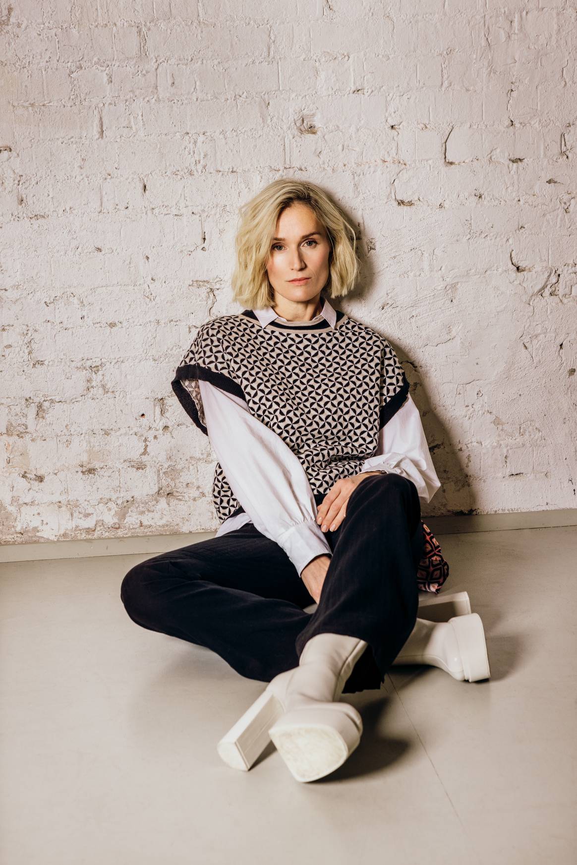 Bild: Senatex GmbH/ Eve in Paradise, mit freundlicher Genehmigung der Marke