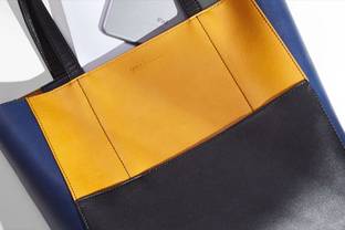 ZALORA debuts new bag from Jason Wu Grey x Sometime by Asian Designers