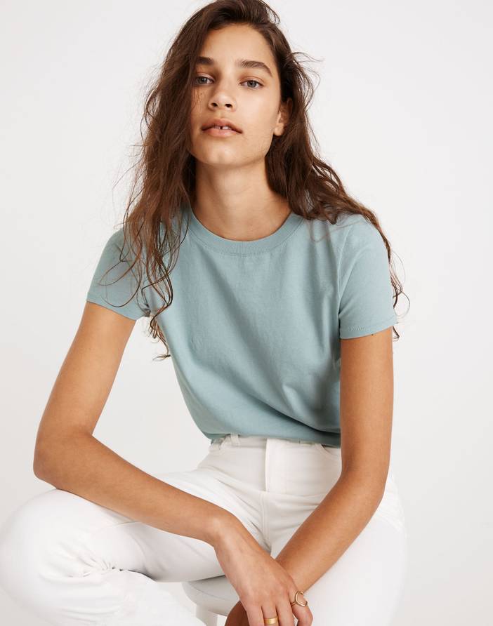 Northside Vintage Tee | Madewell