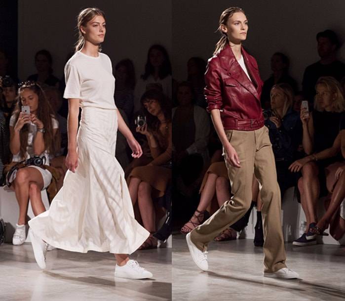 Filippa K lets shoppers 'Lease the Look'