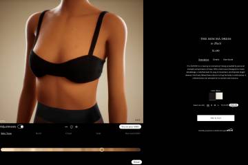 Fashion tech platform Bods secures 5.6 million dollar funding