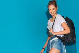 Deichmann открывает магазин в ТЦ "Мега Белая Дача"
