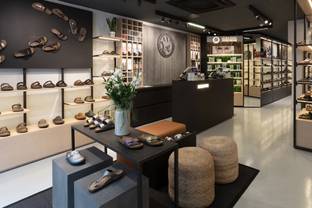 Birkenstock expandiert in London