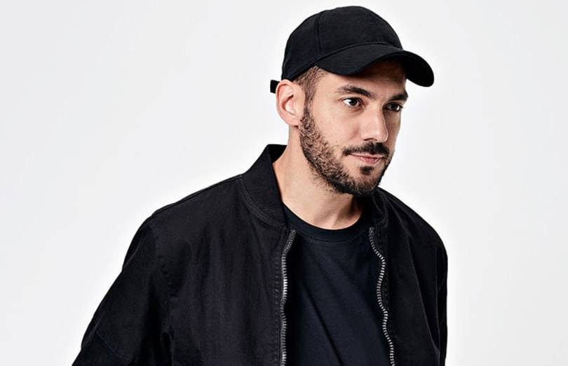 Aitor Throup steps down from Executive Creative Director role at G-Star Raw