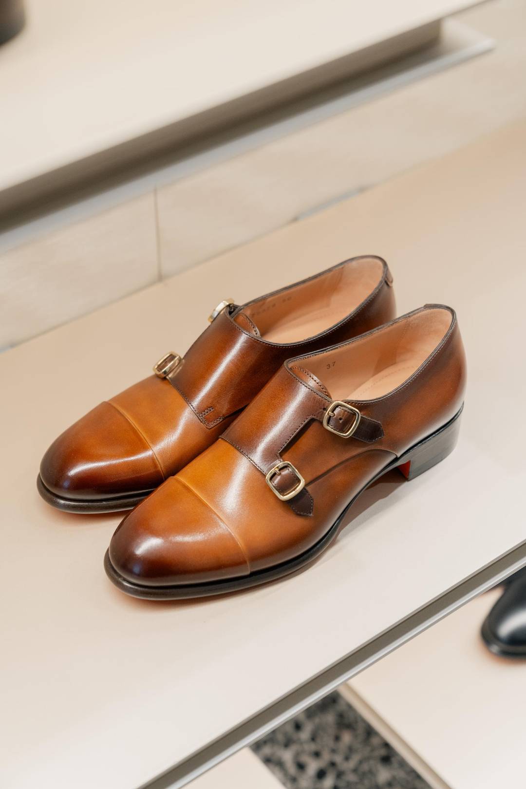 Santoni, la collezione autunno inverno 26-27