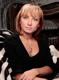 Светлана Зотова: Время дилетантов прошло