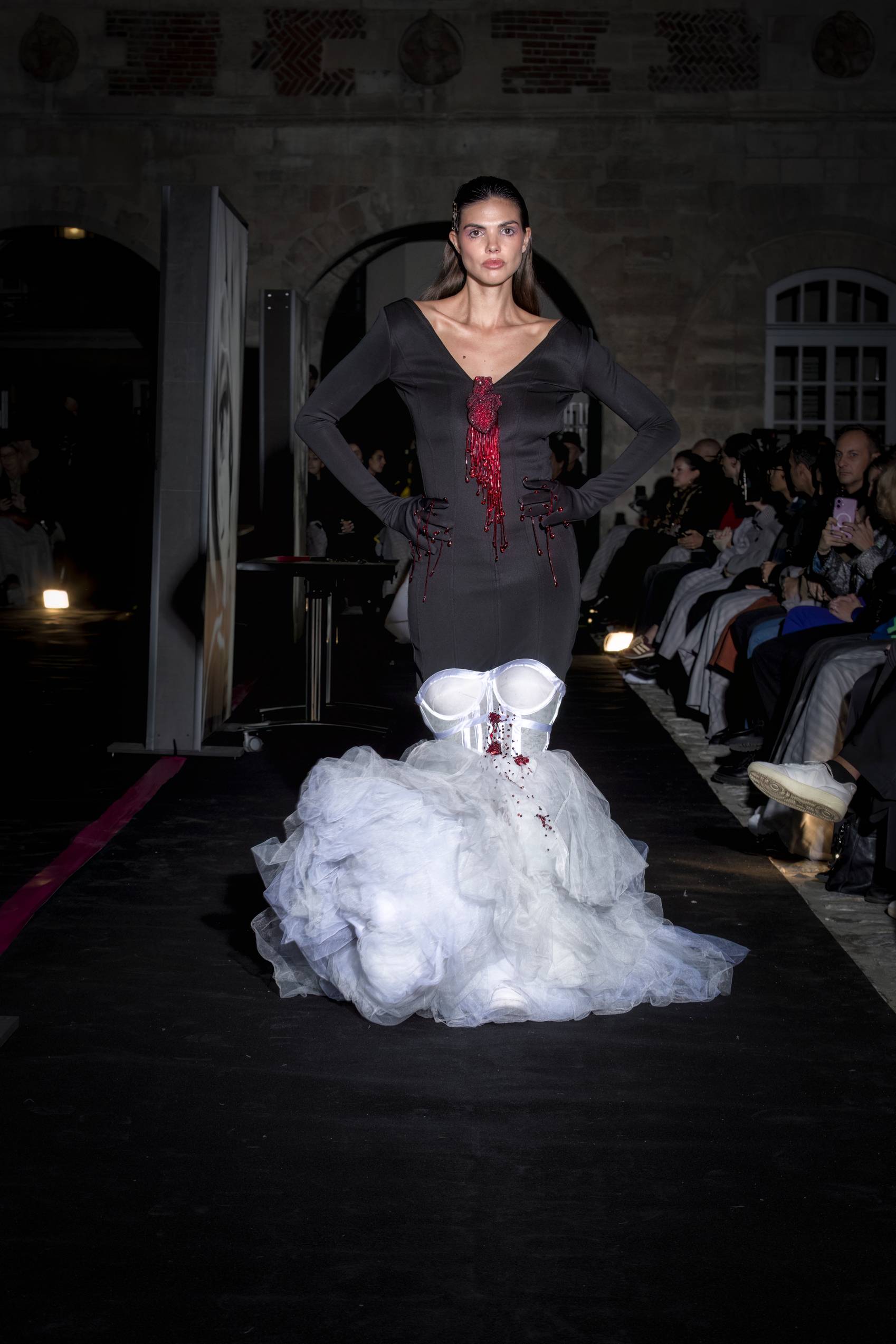 IFA Paris Graduate Collection Class 2025