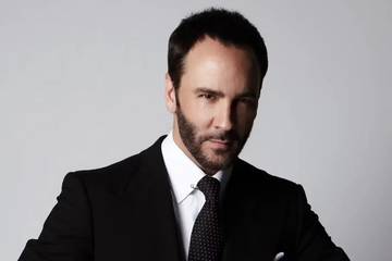 ‘Kering in gesprek over overname Tom Ford’