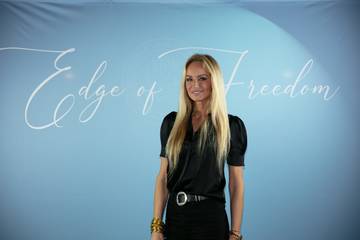 In Pictures: EIDM presents ‘Edge of Freedom’ fashion show