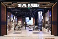 Steve Madden maakt rentree in Nederlandse winkelstraat met eigen winkels 