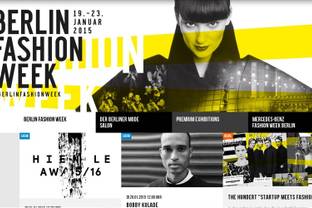 Berliner Fashion Week muss Absagen verkraften - Party schon vorbei?