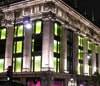 Selfridges alweer beste warenhuis van de wereld