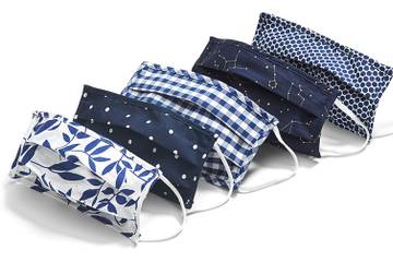 Gap Inc. launches B2B sales of non-medical grade face masks